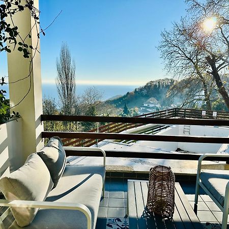 Luxury Villa At Pelion- Ruby Zagora Exterior foto